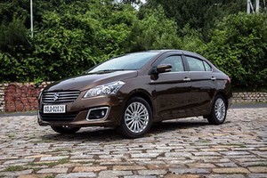 Suzuki Ciaz bất ngờ dẫn đầu top xe ế nhất Việt Nam