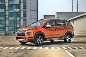 "Tháng cô hồn", Mitsubishi Xpander giảm tới hơn 40 triệu đồng 