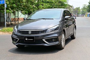 Mua xe ôtô Suzuki trong tháng 3/2021 được ưu đãi những gì? 