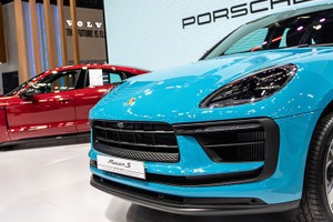 Lý do Porsche trở thành hãng xe ít tin cậy nhất?