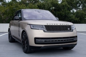 Xe Land Rover bị triệu hồi toàn cầu vì nguy cơ cháy nổ