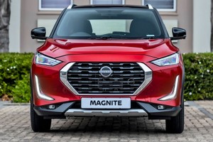 Nissan Magnite 2023 chính thức ra mắt Đông Nam Á, từ 430 triệu đồng