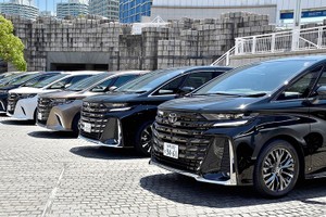 Lý do Toyota ngừng nhận cọc Land Cruiser và Alphard tiền tỷ?