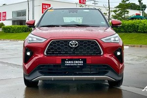 Toyota Yaris Cross tại Việt Nam chỉ còn từ 640 triệu, có nên mua?