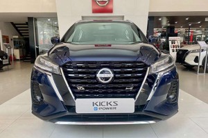 Lý do khiến Nissan Kicks 2024 chưa thể mở bán tại Việt Nam?