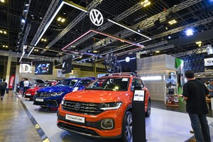 Lý do nào khiến Volkswagen Việt Nam rút khỏi triển lãm VMS 2024?