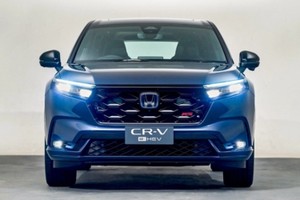 Gần 3.500 ôtô hybrid mới bán ra tại Việt Nam nửa đầu năm 2024