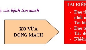 Tác dụng phụ khi điều trị rối loạn lipid máu 