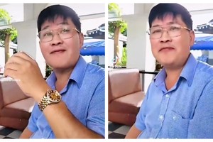 Phước Sang hé lộ khối tài sản khủng từng sở hữu