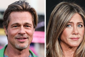 Jennifer Aniston nói về chồng cũ Brad Pitt, tiết lộ điều kỳ diệu 