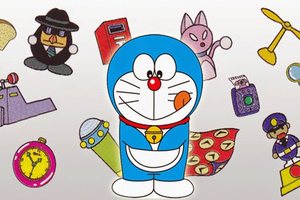 Tác giả Doraemon tiên đoán sự xuất hiện của ChatGPT từ thập niên 70? 