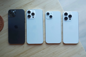 Lộ mô hình iPhone 15: Có lung linh như mong đợi? 