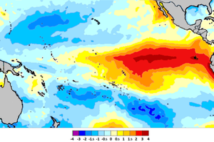 El Nino đến sớm, Đông Nam Á chịu nắng nóng khủng khiếp thế nào?