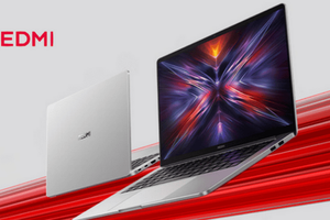 Săm soi bộ đôi laptop Xiaomi giá rẻ, pin “cực trâu” 19 giờ  