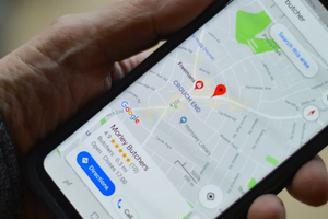 Tại sao Google Maps không chỉ đường ngắn nhất mà chỉ đường vòng?