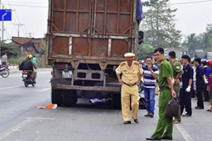 Chị em cô gái tình nguyện hiến tạng tử nạn vì TNGT