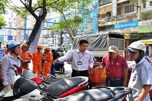 Vụ PCT phường bỏ nhiệm sở: Sắp mở “phiên xử” lần thứ 2