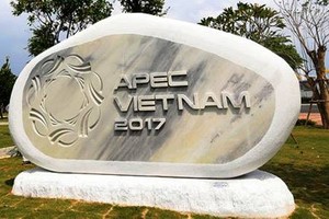 Chân dung 21 nguyên thủ thế giới dự APEC 2017 tại Đà Nẵng