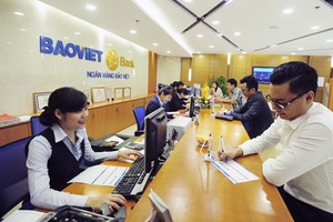 Vạch trần "kế hiểm" của cựu nhân viên BaoViet Bank chiếm đoạt hàng tỷ đồng