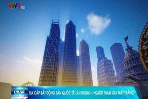 Bất ngờ lý lịch “bất hảo” của ông chủ Công ty Smartland dọa truy sát VTV9