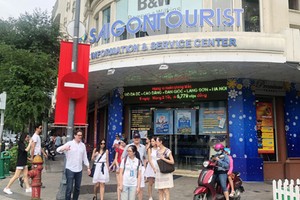 Lữ hành Saigontourist có tour tham quan Ai Cập trong ngày hôm nay?