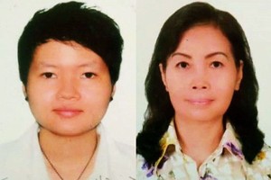 2 thi thể bị đóng bê tông: 4 nghi phạm và lời thú tội sốc