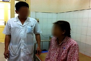 Vụ 18 y bác sĩ phơi nhiễm HIV: Câu chuyện y đức