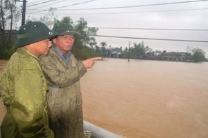 Bí thư Tỉnh ủy xin nghỉ hưu sớm: Báo cáo Bộ Chính trị