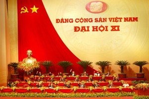 Chân dung 20 tân Bí thư cả nước nhiệm kì 2015-2020