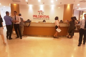 Bảo hiểm Prudential phải xin lỗi, hoàn trả hơn 200 triệu cho khách hàng