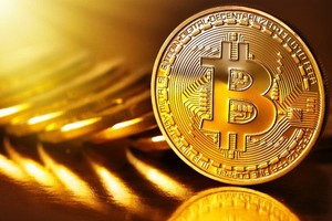 Bitcoin đang trở thành kênh cất giấu tài sản hấp dẫn hơn vàng