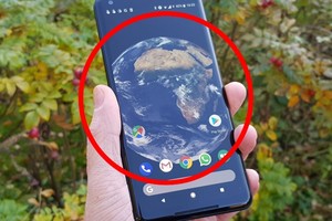 5 điểm thất vọng của Google Pixel 2 XL