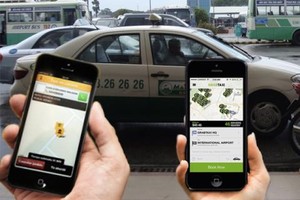 Lo ngại Grab độc quyền sau khi "thâu tóm" Uber, Thứ trưởng Giao thông nói gì?