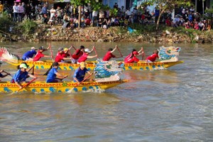 Hải Phòng: Lễ hội Văn hóa dân gian Biển đảo kích cầu du lịch 