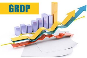 GRDP 5 địa phương cao nhất cả nước năm 2022 ra sao trong nửa đầu năm 2023?