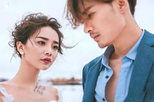 Nỗi lòng mấy ai hiểu của những người đàn ông lấy vợ đẹp