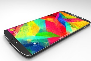 Samsung Galaxy S6 sẽ có bộ nhớ siêu nhanh