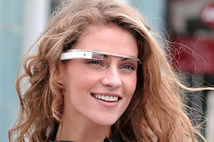 Google Glass chết yểu vì đồng hồ thông minh