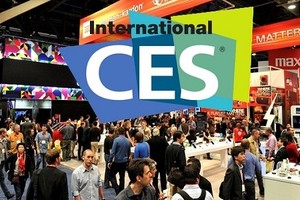 CES 2015 và 7 cái "nhất" của làng công nghệ