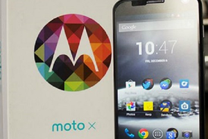 Motorola ra mắt loạt smartphone mới tại Trung Quốc