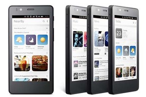 Smartphone giá rẻ chạy Ubuntu đầu tiên trên thế giới ra mắt