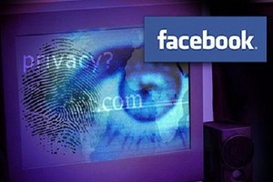 Có thể bạn đang bị Facebook theo dõi