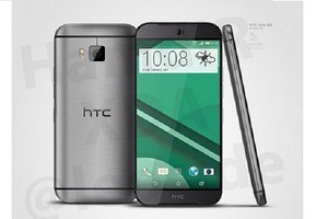 HTC One M9 sẽ trang bị BXL Snapdragon 810?