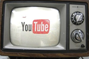 Youtube vẫn thua lỗ dù doanh thu lên tới 4 tỷ USD