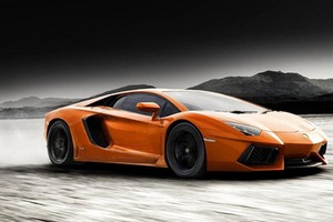 Lamborghini tung video tiết lộ siêu xe mạnh nhất