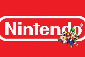 Nintendo chính thức lấn sân sang mảng game di động