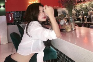 Hot girl Sài Gòn khiến các chàng “yêu luôn” vì điều này