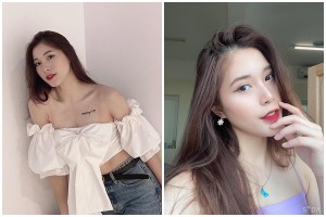 Lộ ảnh đời thường, hot girl bóng chuyền Việt xinh hết phần thiên hạ