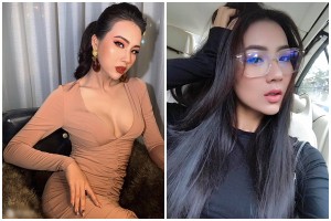 Sau bộ ảnh hở bạo 3 năm trước, “hot girl Tuyệt Tình Cốc” giờ ra sao?