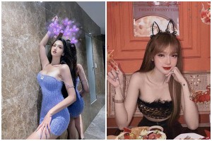 Điểm mặt dàn hot girl chuyển giới tuổi Sửu chiếm spotlight